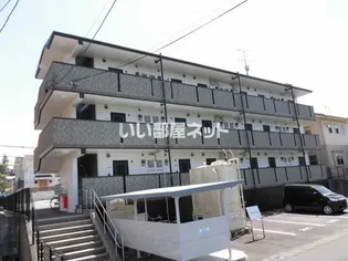 SUN RISE 一番館の画像