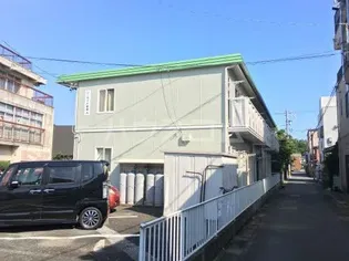 シーサイド若宮Bの画像