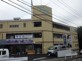 神奈川県秦野市南矢名2【マンション】の外観