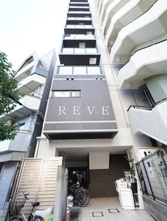 彰文居FRecoA向丘【9階】の外観