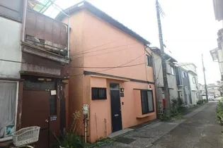 埼玉県和光市白子3【一戸建】の外観