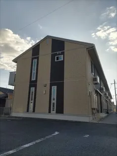 宮の杜 A棟の画像