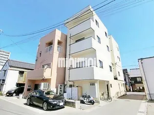 エクセレンス勝川の画像