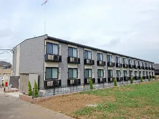 レオパレスフィオーレ東城南の画像
