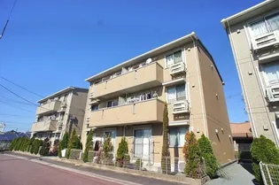 プレミール ボヌール Iの画像