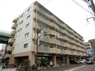 ジローズ浄心【2階】の外観