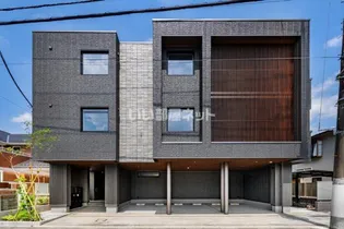 埼玉県さいたま市大宮区桜木町4【マンション】の外観