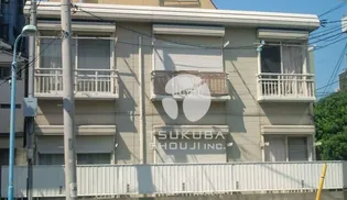 マコトハウスA棟の画像