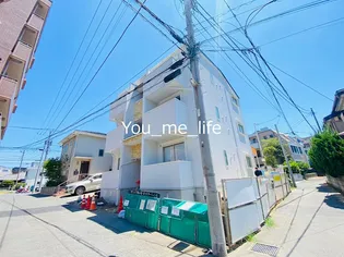 マリンテラス逗子葉山の画像