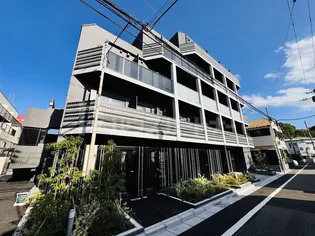 アーバンパーク江古田の森の画像