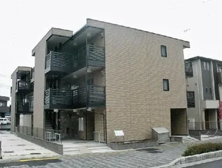 レオネクストドミールAの画像