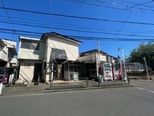 東京都世田谷区喜多見3【一戸建】の外観