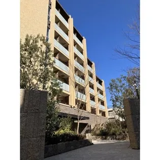 ヴェール クレール大崎の画像