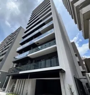 東京都台東区浅草3【マンション】の外観