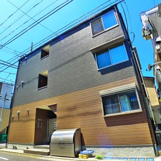 アニカ小岩の画像