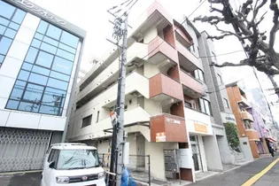 EFT二葉の里の画像