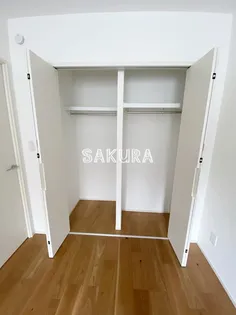 Novemしらとり台の内装