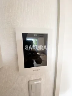 Novemしらとり台の内装