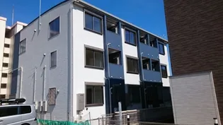 愛知県名古屋市緑区浦里1【アパート】の外観