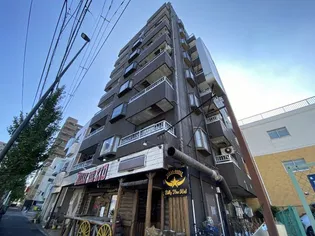 アーバンステージ赤羽の画像