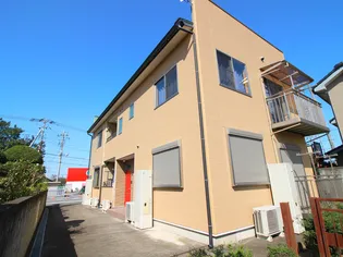 テネメントマルフクの画像