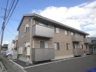 山形県山形市飯田西4【アパート】の外観