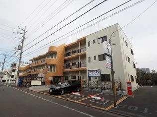 プレイリーハイムIIの画像