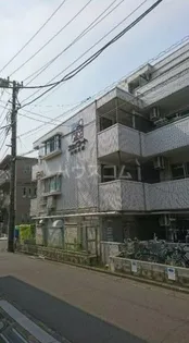 スカイコート川崎大師の画像