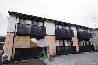 ドリームハイツBの画像