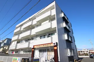 フジカハイツの画像