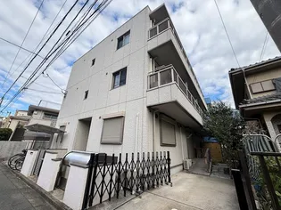 シャーメゾンKの画像