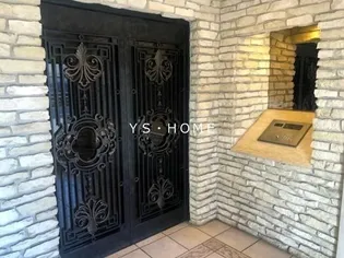 フェニックス荻窪参番館【4階】の内装