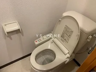 フェニックス荻窪参番館【4階】の内装