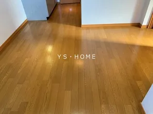 フェニックス荻窪参番館【4階】の居間