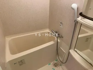 フェニックス荻窪参番館【4階】の風呂