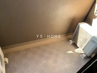 フェニックス荻窪参番館【4階】の内装