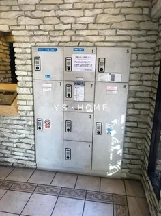 フェニックス荻窪参番館【4階】の内装