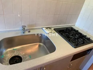 フェニックス荻窪参番館【4階】のキッチン