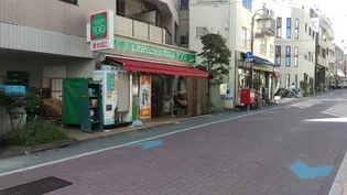 フェニックス荻窪参番館【4階】の周辺