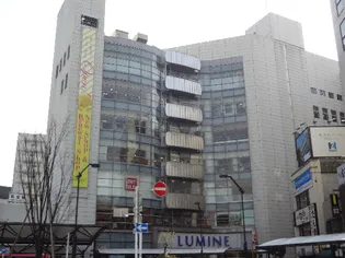 フェニックス荻窪参番館【4階】の周辺