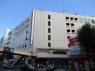 フェニックス荻窪参番館【4階】の周辺