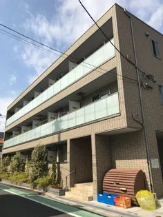 FORESTA VERDEの画像