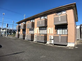 モナリエまきの木台の画像