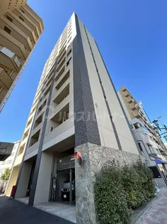 F・D VILLE【5階】の外観