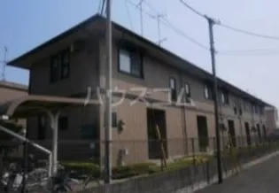 東京都昭島市大神町2【一戸建】の外観