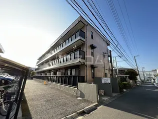 リヴェールNF小杉Bの画像