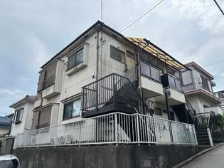町田ハイツの画像