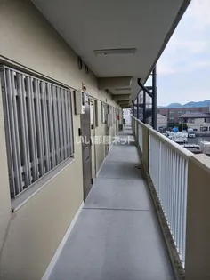 セリマンション【3階】の地図