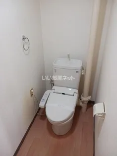 セリマンション【3階】の内装