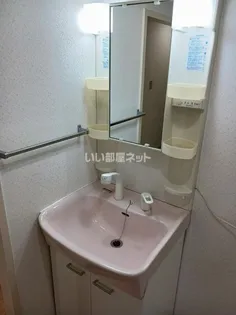 セリマンション【3階】の内装